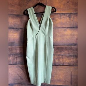 NWT Abyss by Abby Dress